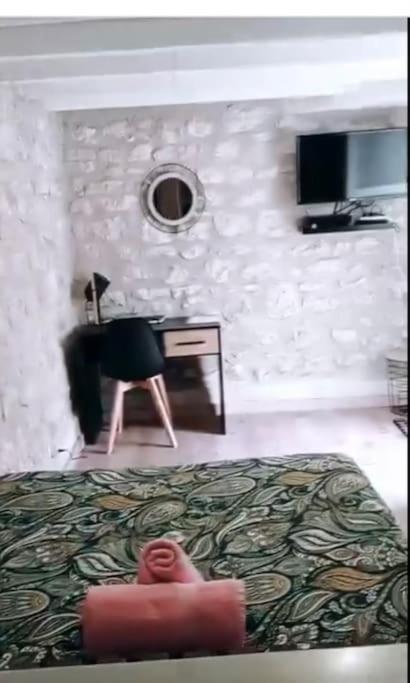 Апартаменты Cosy Bellamy Ангулем Экстерьер фото
